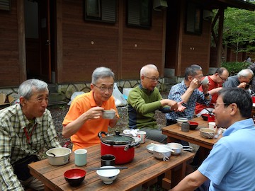 朝食(2)