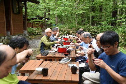 朝食(4)