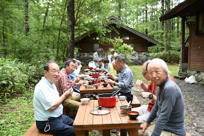 朝食(5)