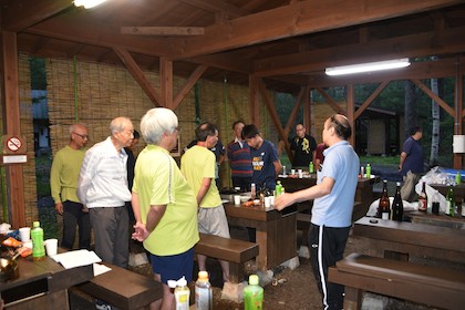 紅茶会(5)