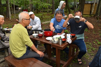 朝食(2)
