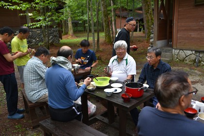 朝食(3)