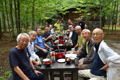 朝食(4)